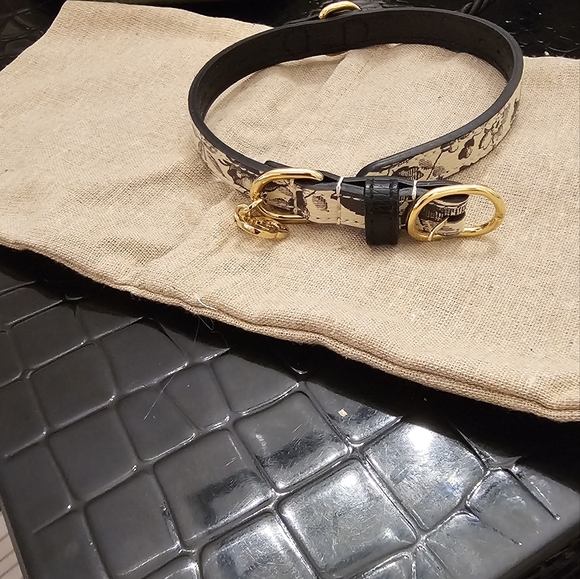 Cat collar - Picture 5 of 5